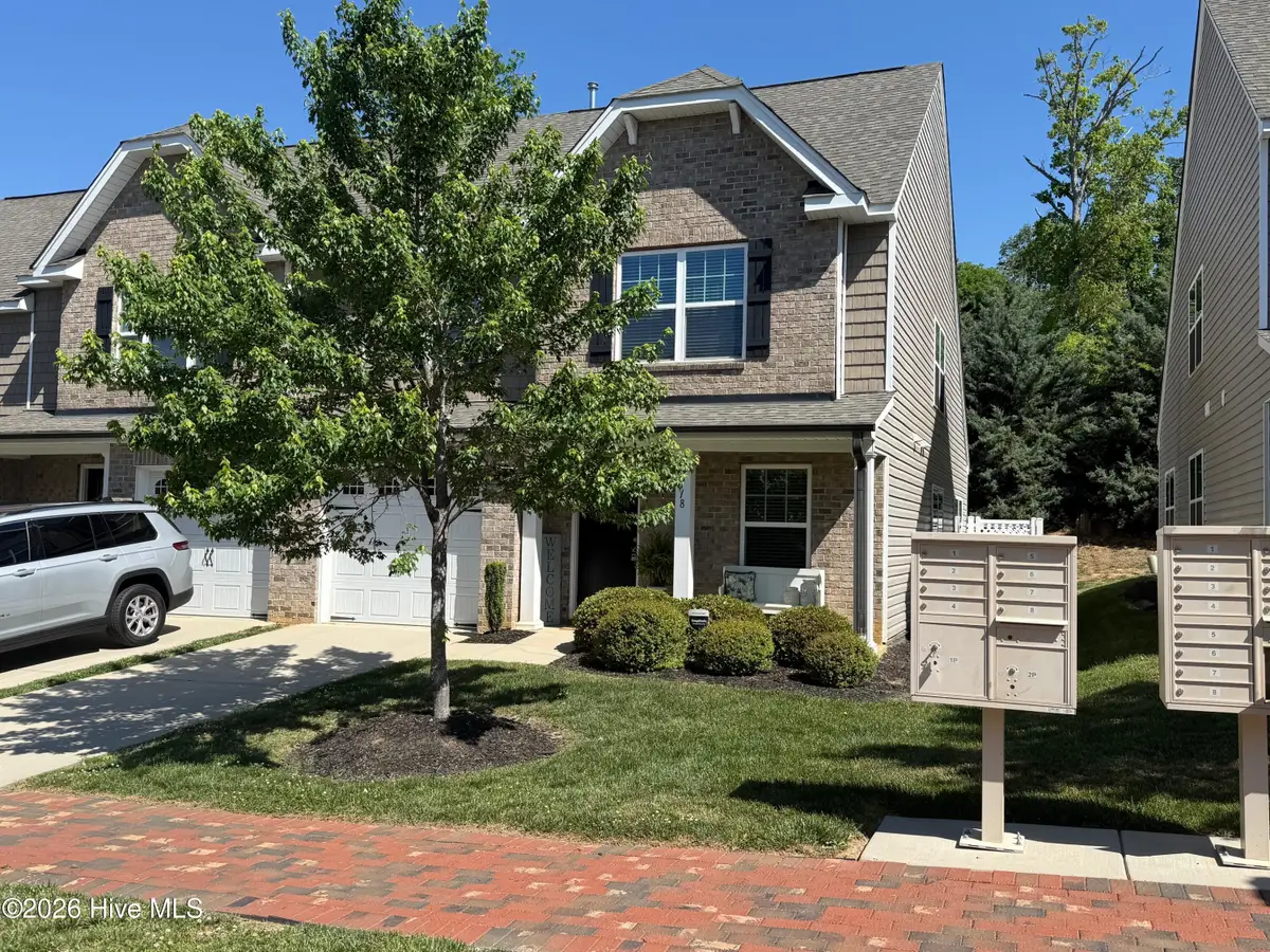 118 Gannaway Street, Jamestown, NC 27282 - #1