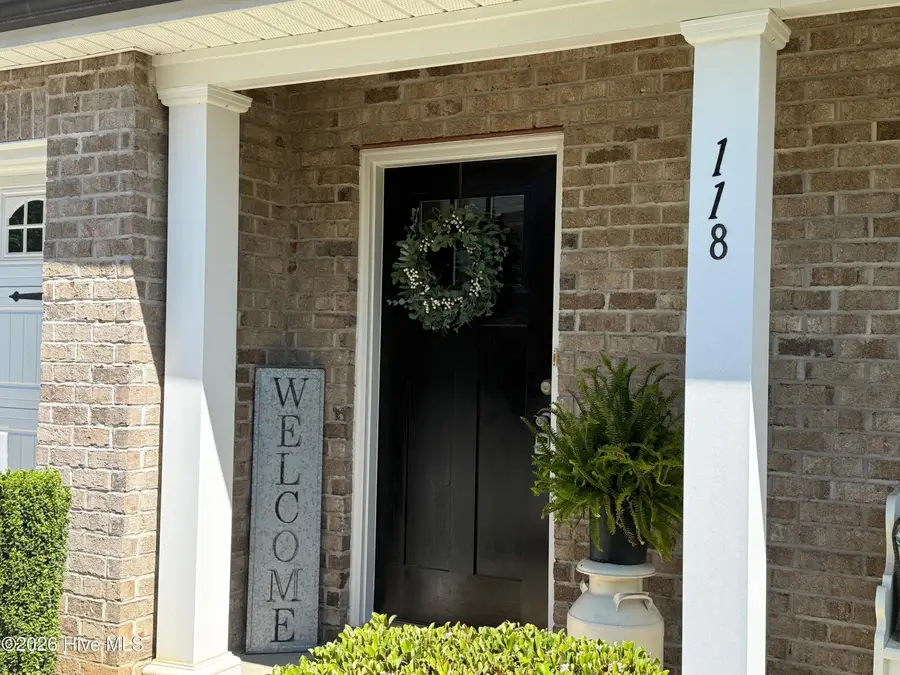 118 Gannaway Street, Jamestown, NC 27282 - #2