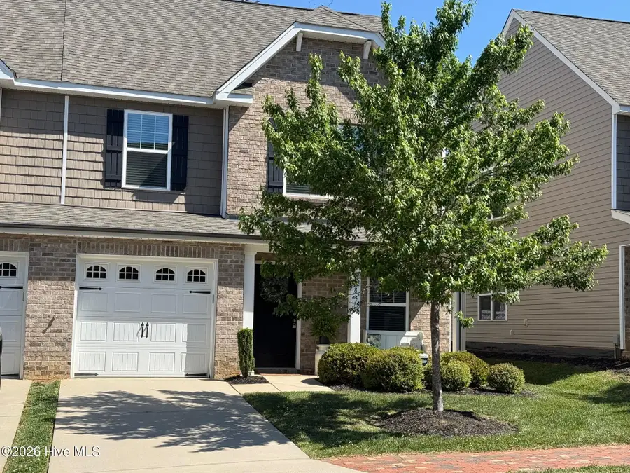 118 Gannaway Street, Jamestown, NC 27282 - #3