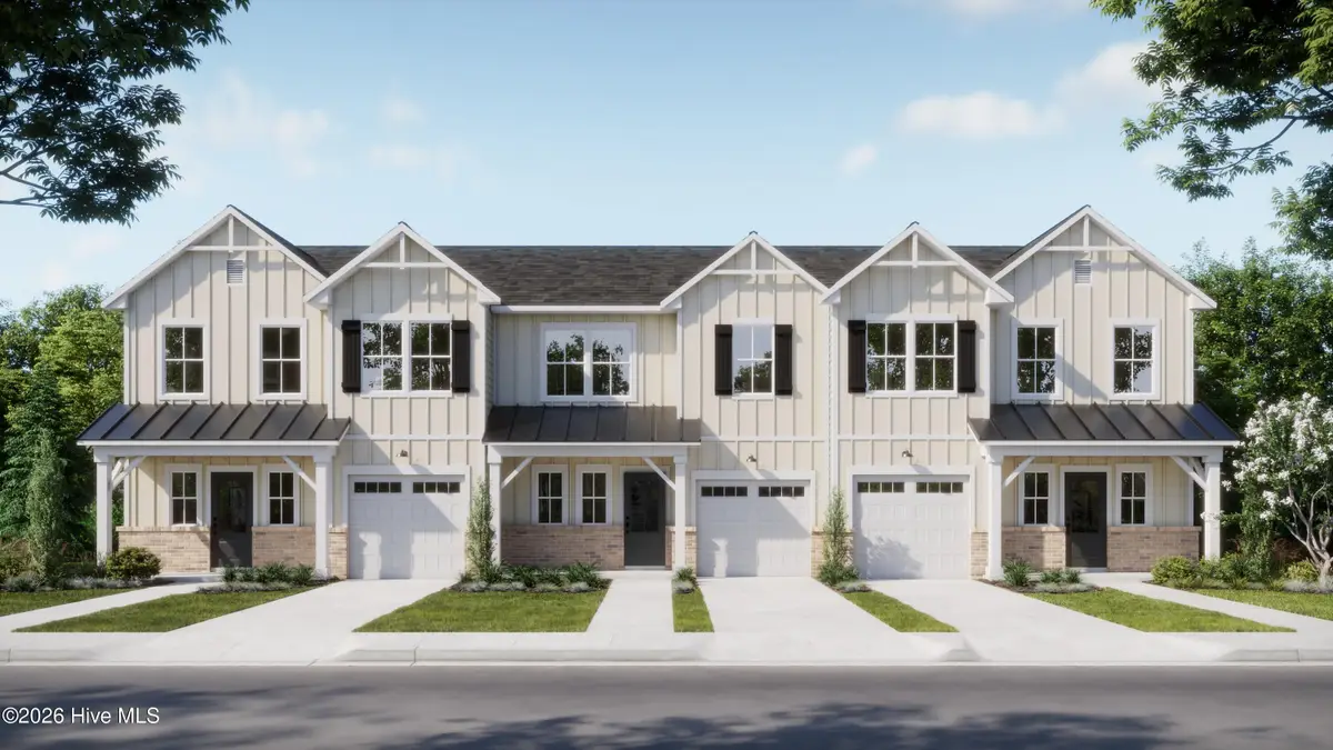 2037 Stag Run Road #122, Leland, NC 28451 - #1