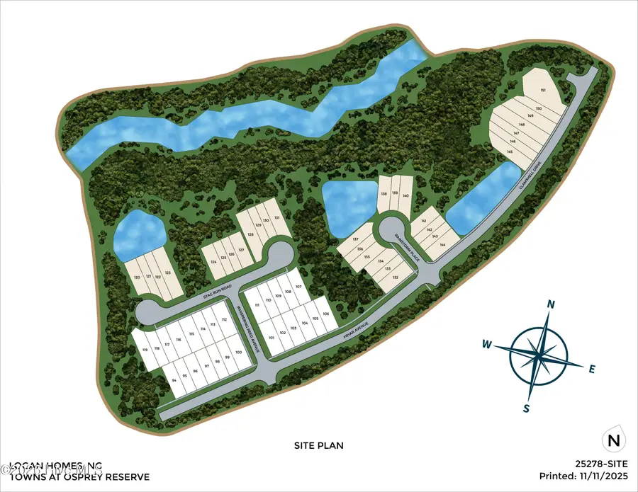 2037 Stag Run Road #122, Leland, NC 28451 - #3