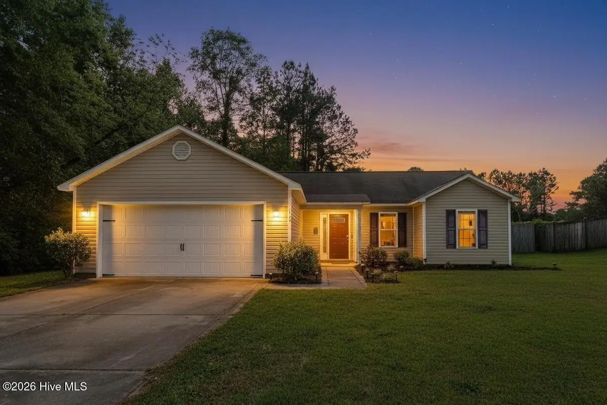 112 Clayton James Road, Jacksonville, NC 28540 - #1