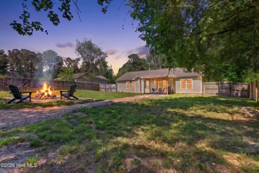 112 Clayton James Road, Jacksonville, NC 28540 - #3