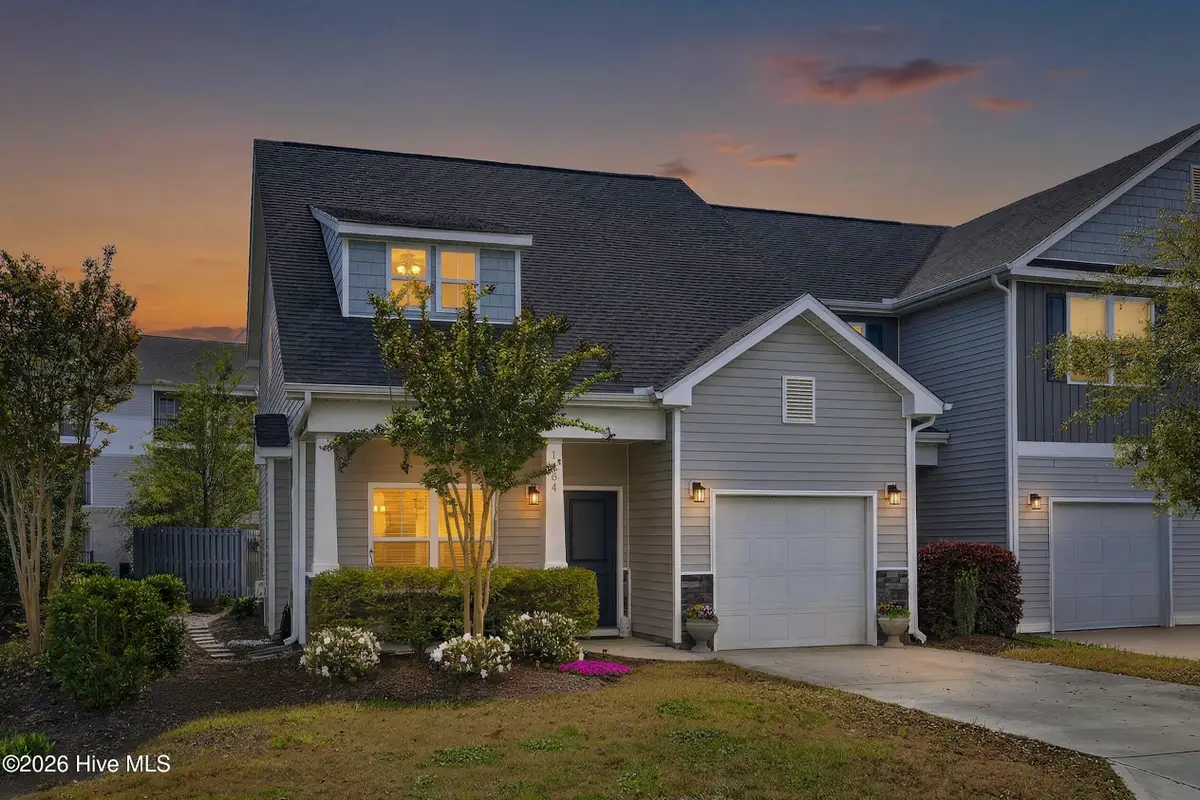 1654 Bratton Court, Wilmington, NC 28405 - #1