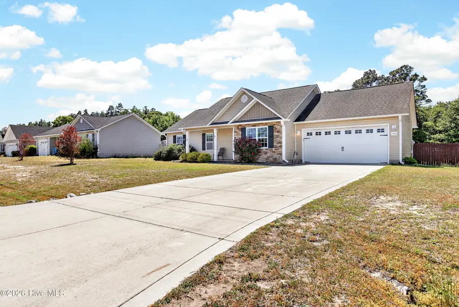 142 Rosemary Avenue, Hubert, NC 28539 - #2