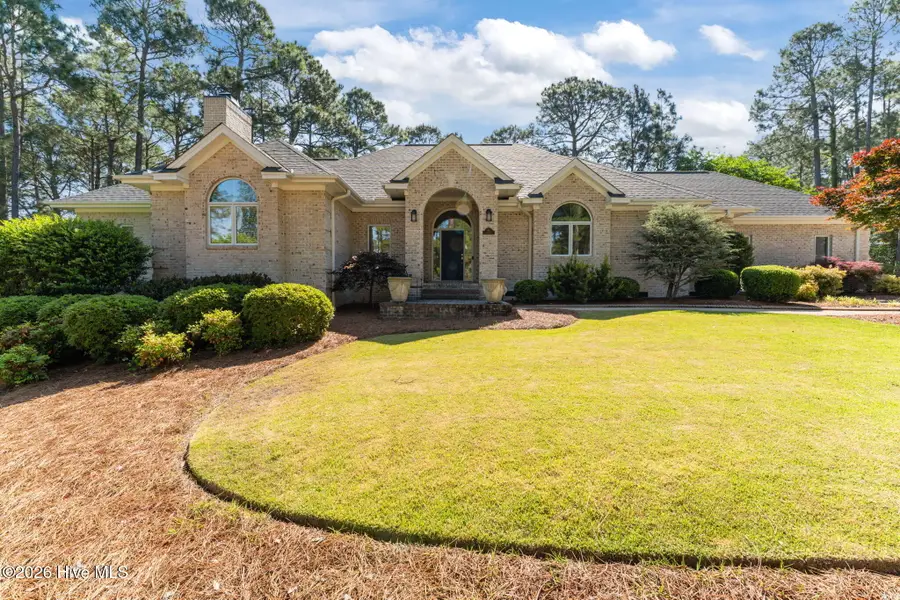 63 Stoneykirk Drive, Pinehurst, NC 28374 - #2