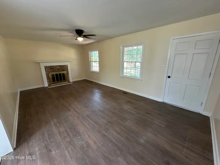 1300 W Church Street, Laurinburg, NC 28352 - #2