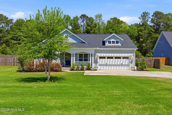 6776 Campbells Ridge Drive Se, Leland, NC 28451
