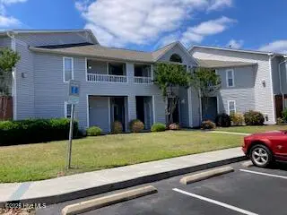 4154 Breezewood Drive #202, Wilmington, NC 28412 - #2