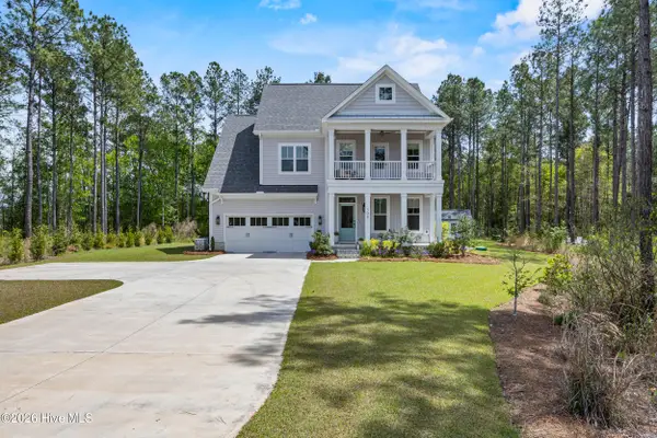 598 Saratoga Way, Rocky Point, NC 28457
