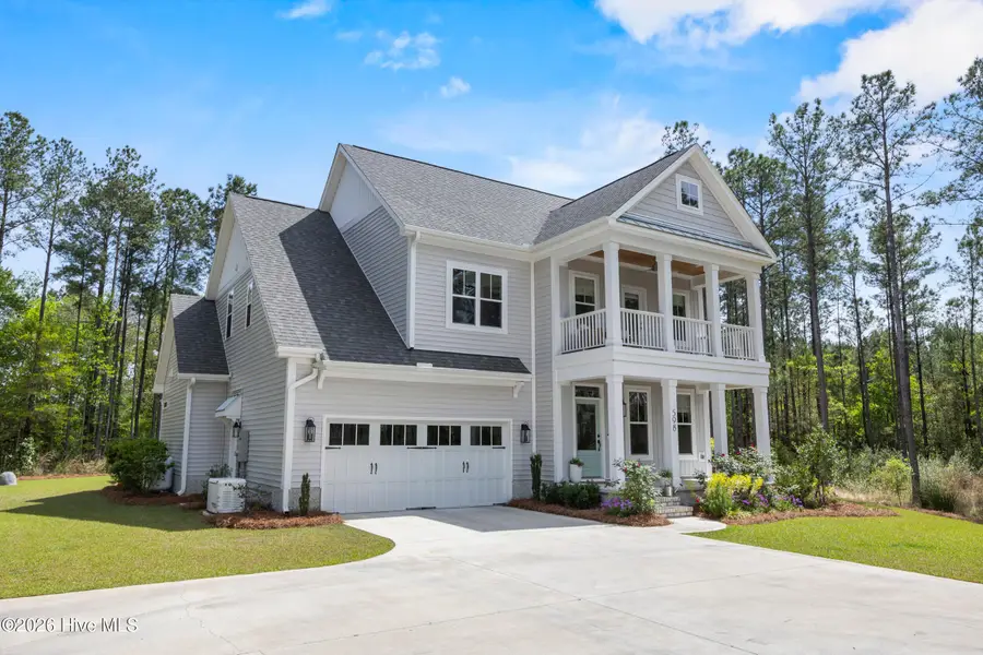 598 Saratoga Way, Rocky Point, NC 28457 - #2