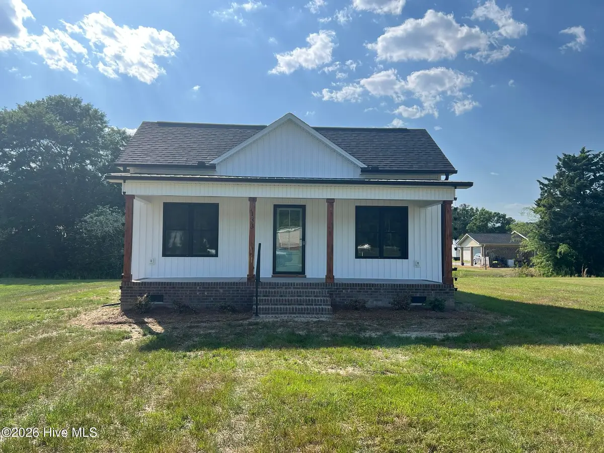 133 Hillside Street, Clarkton, NC 28433 - #1