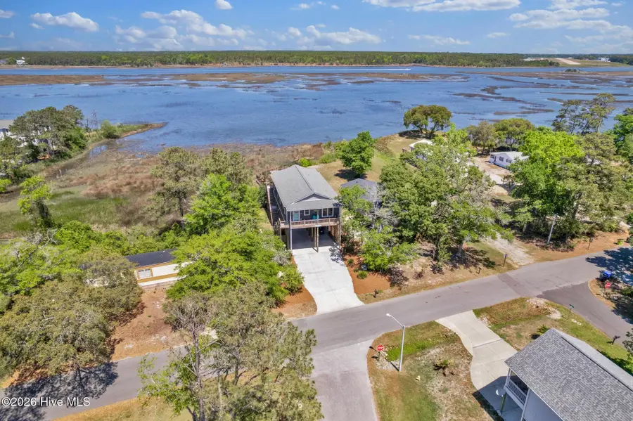 7202 E Yacht Drive, Oak Island, NC 28465 - #2
