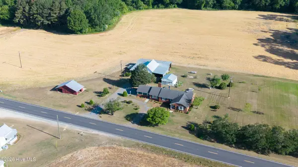 4490 Harnett-dunn Highway, Dunn, NC 28334