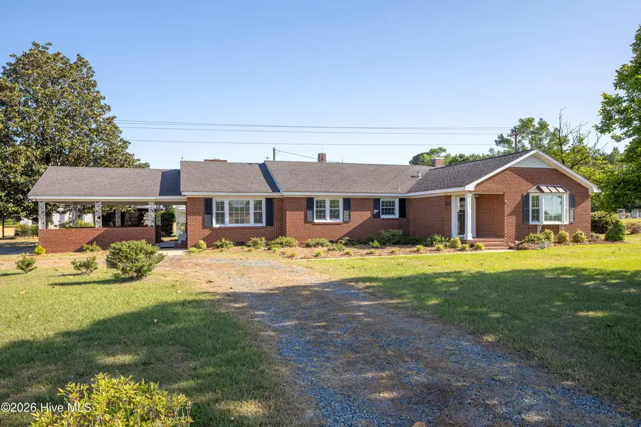 4490 Harnett-dunn Highway, Dunn, NC 28334 - #3