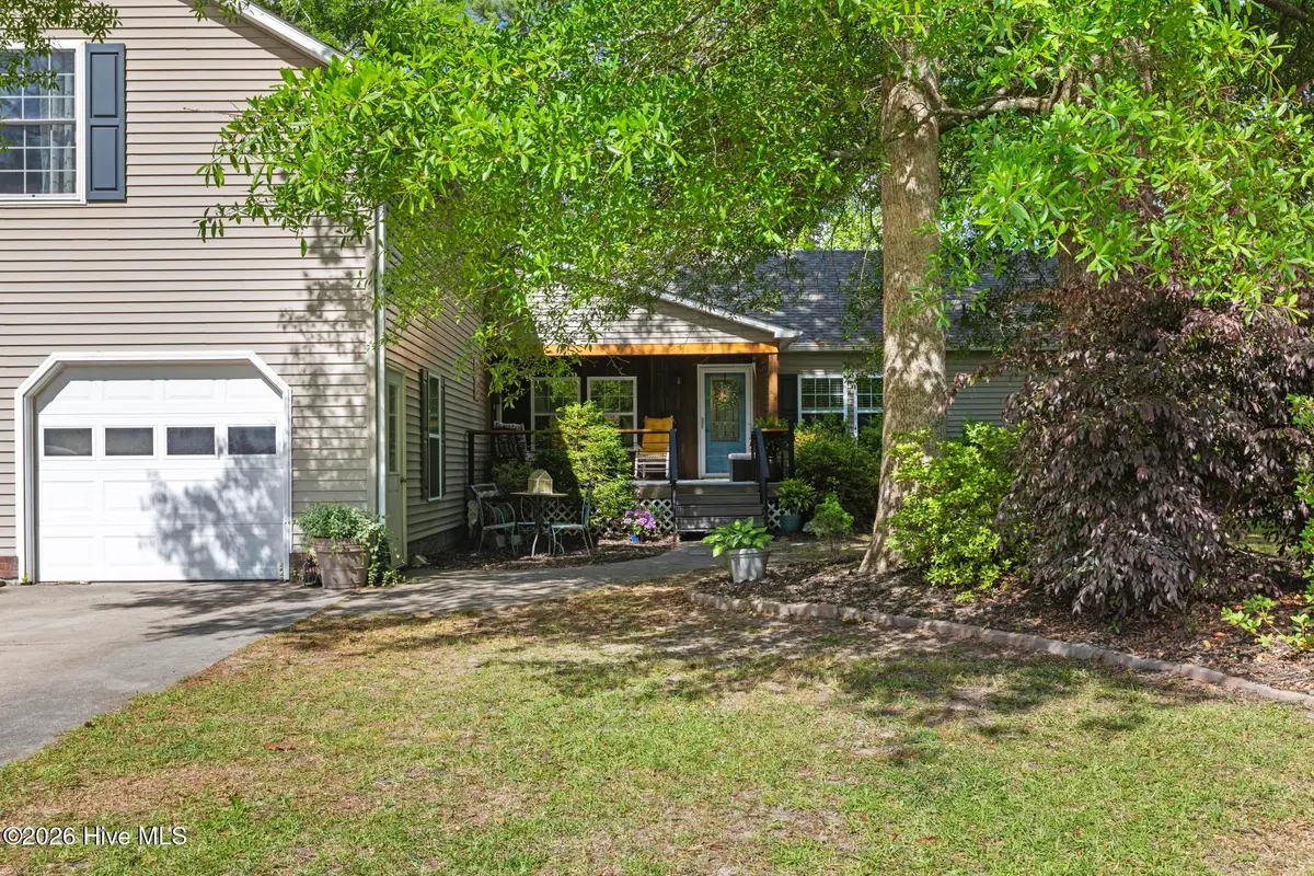 346 Knollwood Drive, Hampstead, NC 28443 - #1