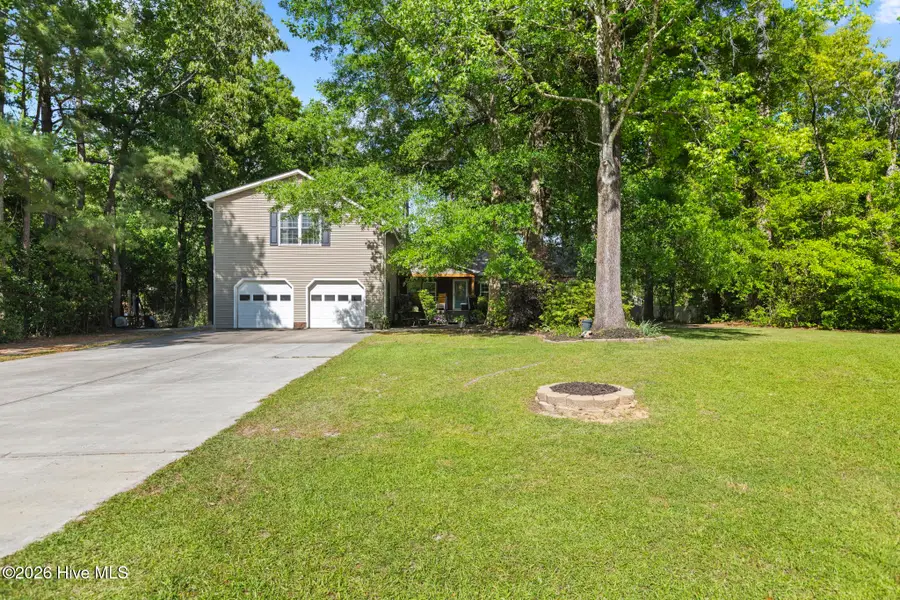 346 Knollwood Drive, Hampstead, NC 28443 - #2