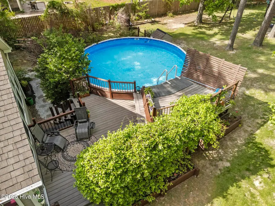 346 Knollwood Drive, Hampstead, NC 28443 - #3