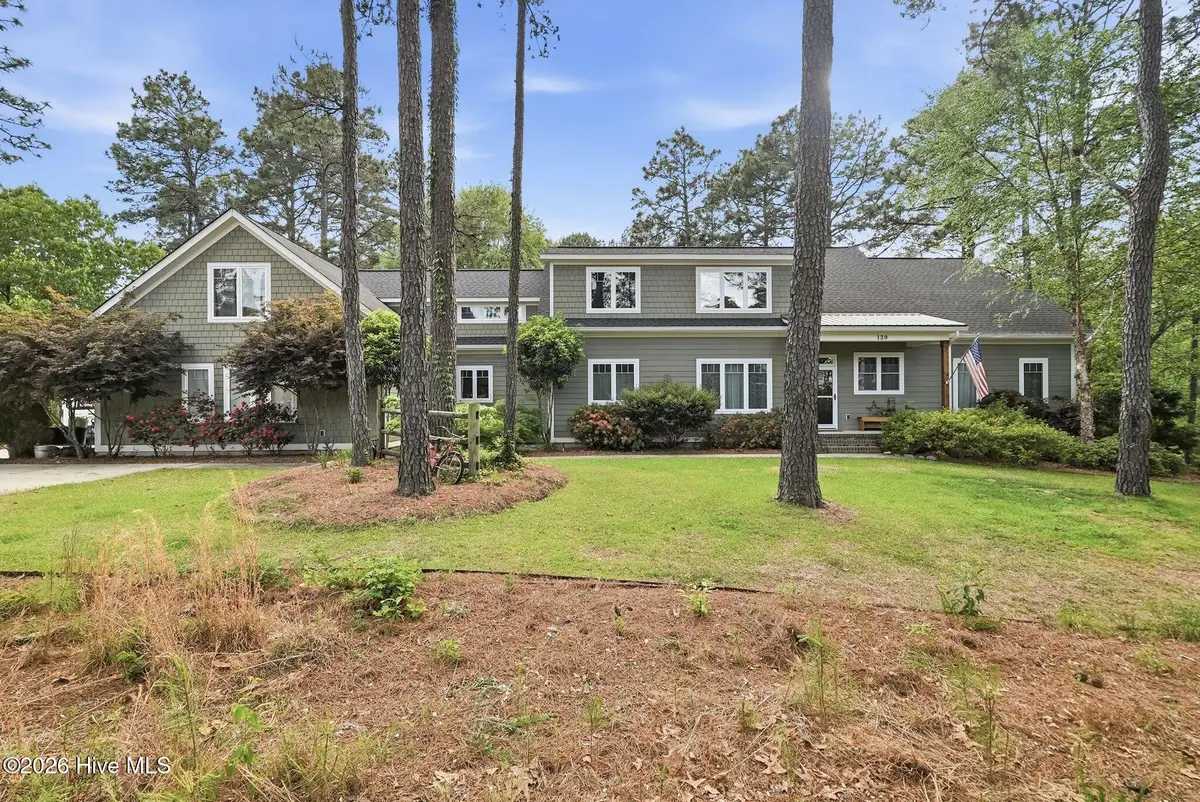 139 Hammerstone Circle, Whispering Pines, NC 28327 - #1