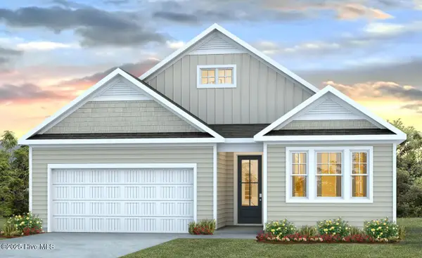 254 Surfside Landing Boulevard #Lot 104, Hubert, NC 28539