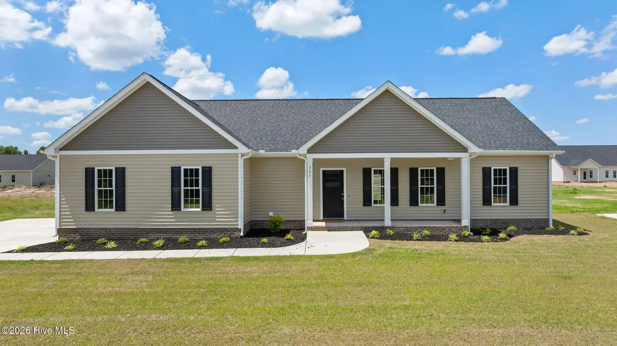 307 Allie's Drive, Goldsboro, NC 27534 - #1