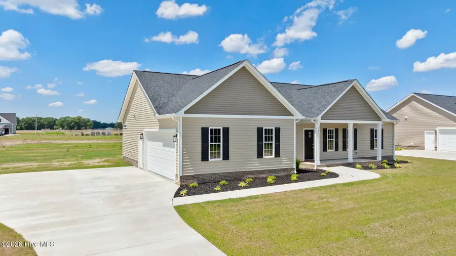 307 Allie's Drive, Goldsboro, NC 27534 - #2