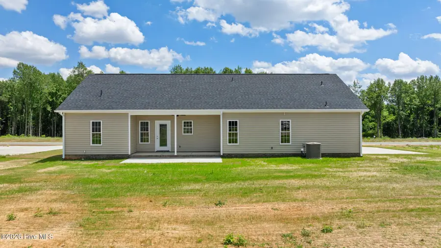 307 Allie's Drive, Goldsboro, NC 27534 - #3