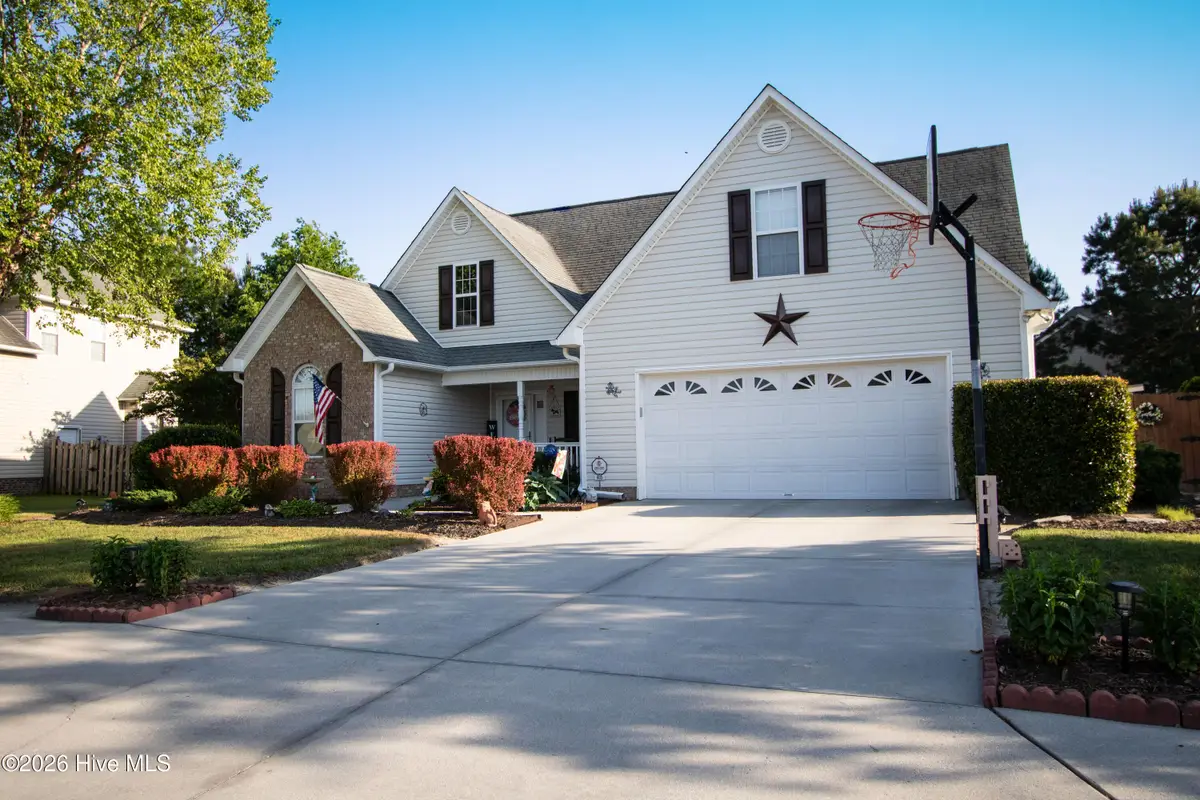 Address Withheld By Seller, Jacksonville, NC 28546 - #1