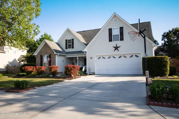 Address Withheld By Seller, Jacksonville, NC 28546