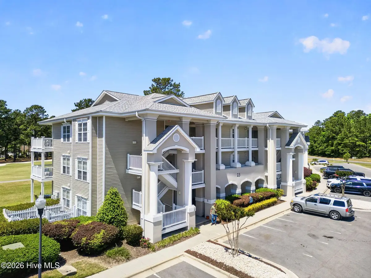 1215 N Middleton Drive Nw #2307, Calabash, NC 28467 - #1