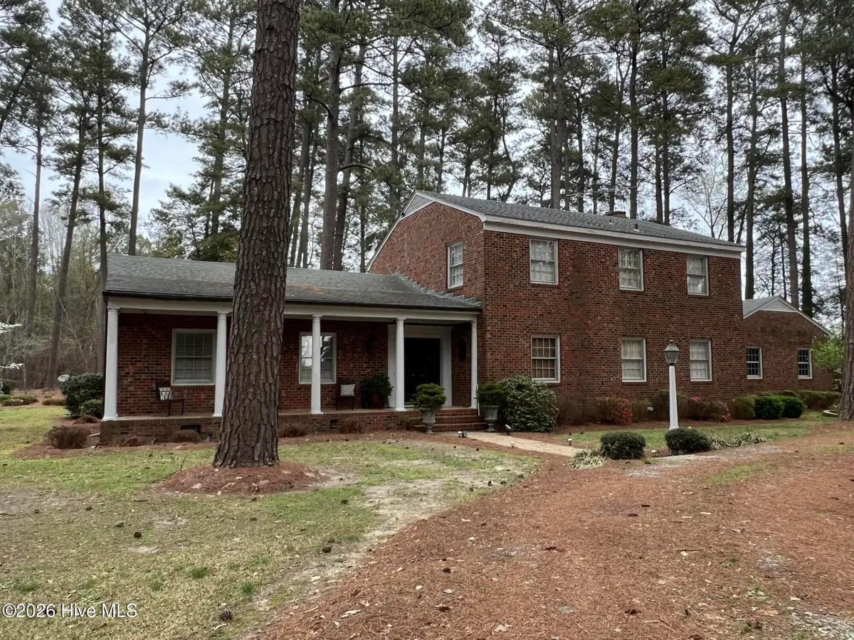 638 Davistown Mercer Road, Pinetops, NC 27864 - #1