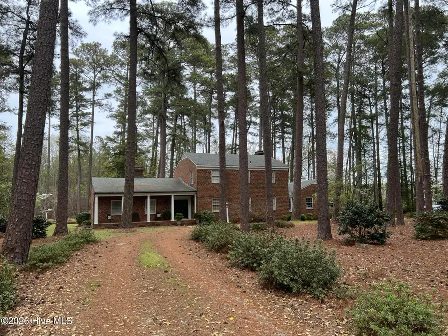 638 Davistown Mercer Road, Pinetops, NC 27864 - #3