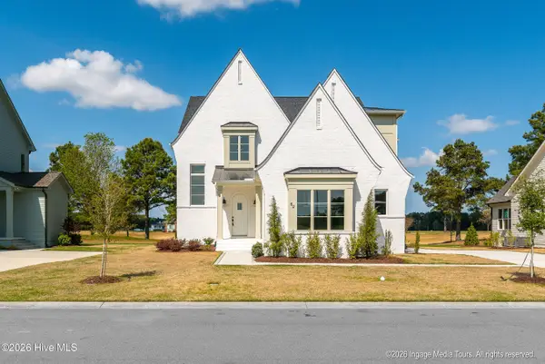 62 Pine Tree Point, Snow Hill, NC 28580