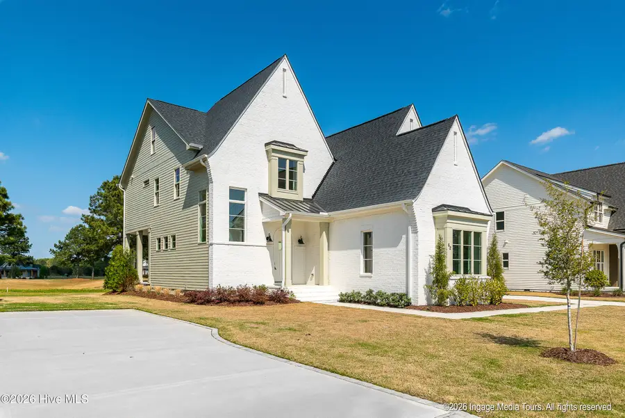 62 Pine Tree Point, Snow Hill, NC 28580 - #2