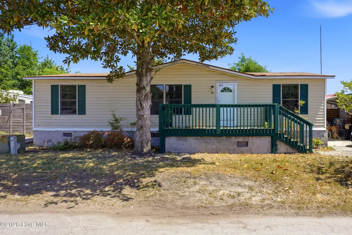 6140 Carolina Beach Road #Trlr 39, Wilmington, NC 28412 - #1
