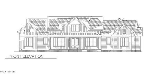 245 Schmidt Lane, Cameron, NC 28326