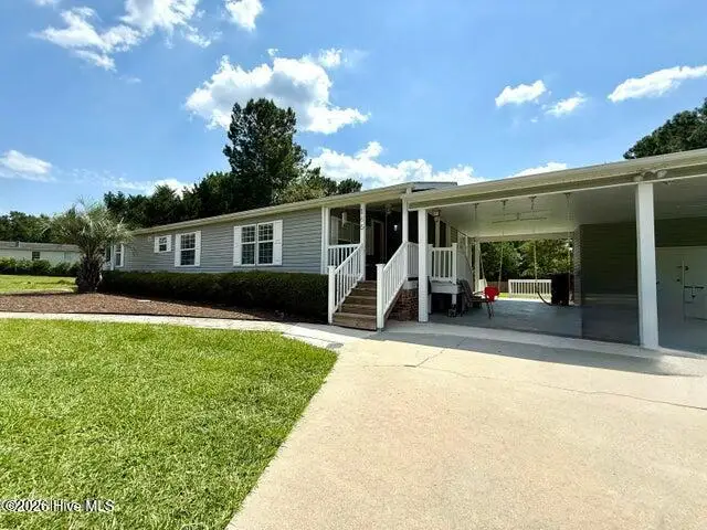 165 Hewett Burton Road Se, Leland, NC 28451 - #1