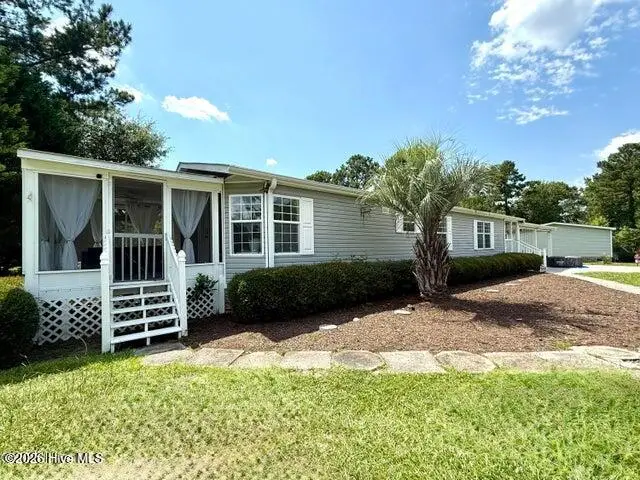 165 Hewett Burton Road Se, Leland, NC 28451 - #3