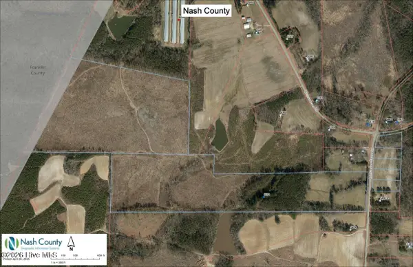 5570 Lancaster Store Road, Spring Hope, NC 27882