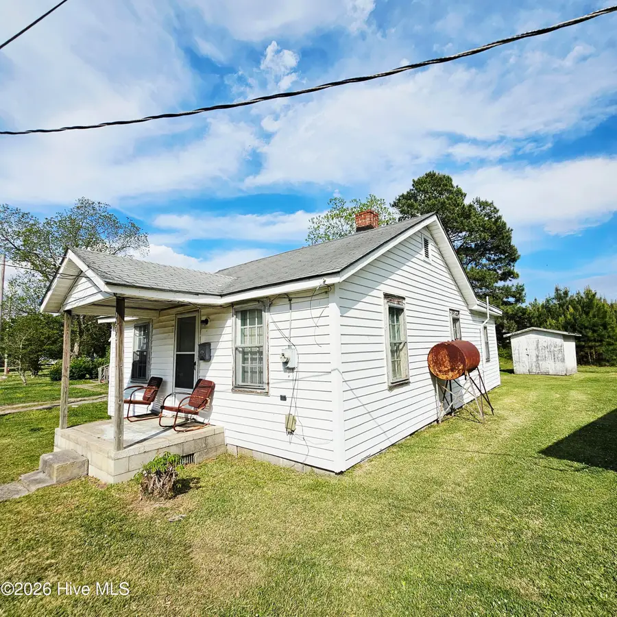 1314 Moore Street, Elizabeth City, NC 27909 - #2
