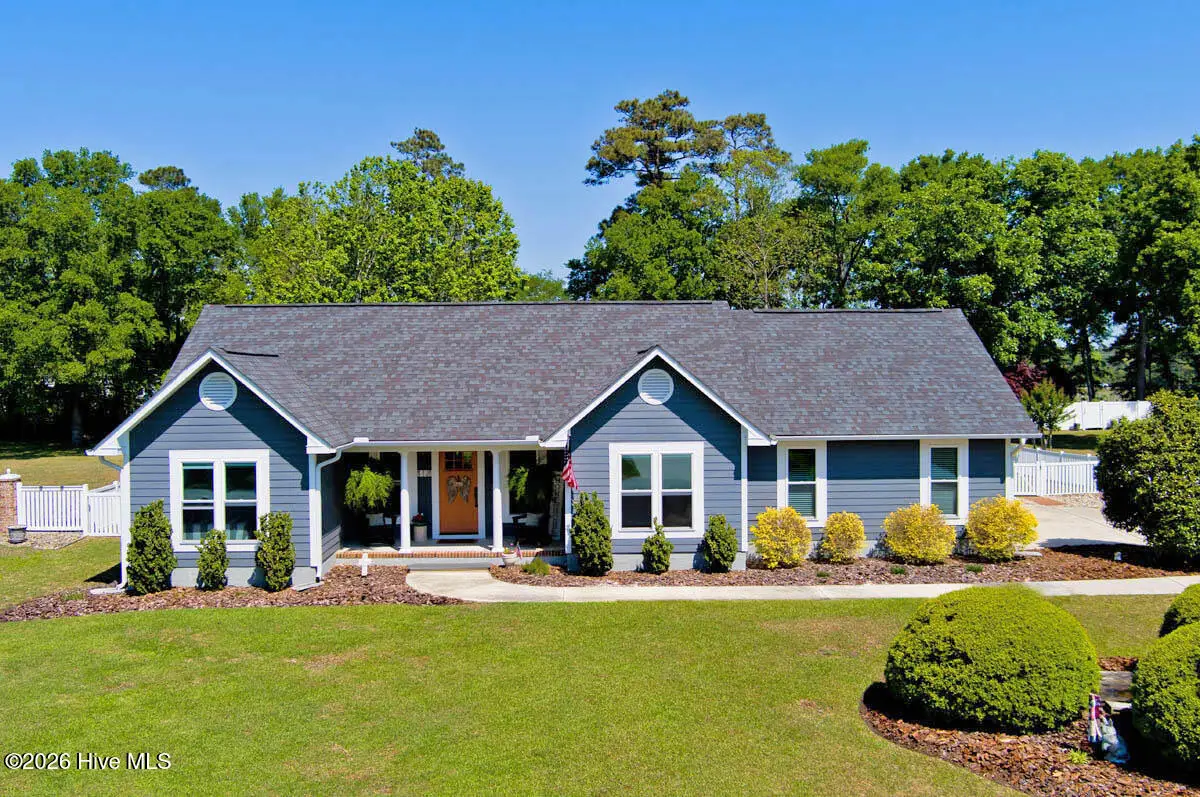 112 Magens Way, Cedar Point, NC 28584 - #1