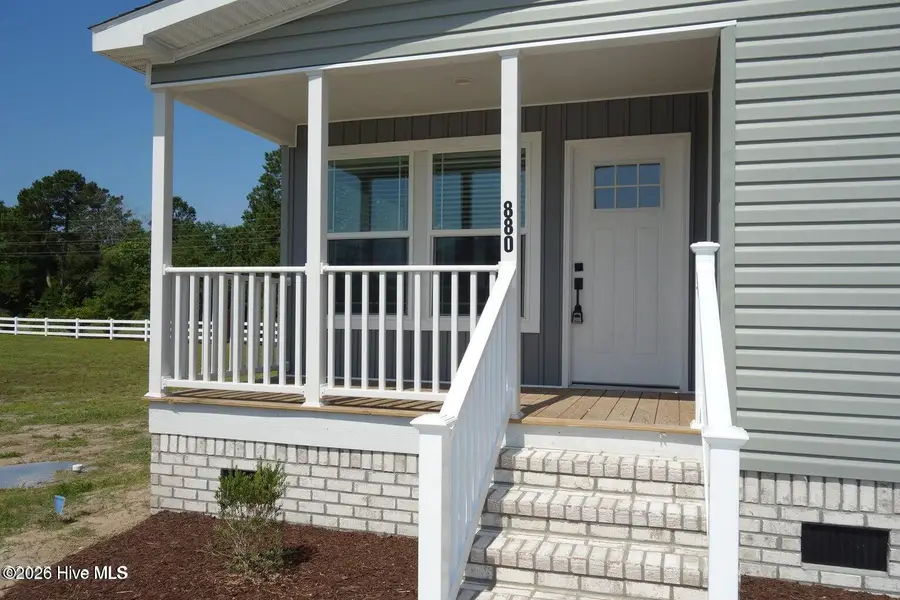 880 Yaupon Drive Sw, Calabash, NC 28467 - #2