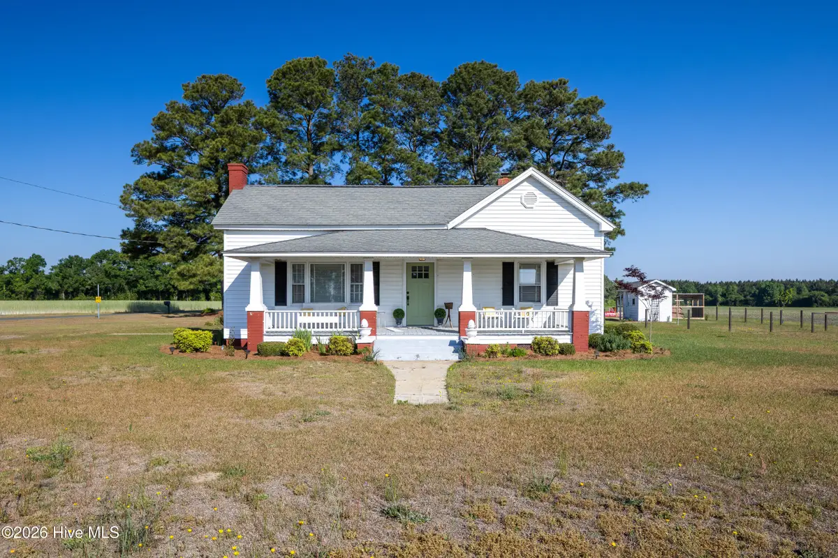 2252 Fleet Cooper Road, Roseboro, NC 28382 - #1