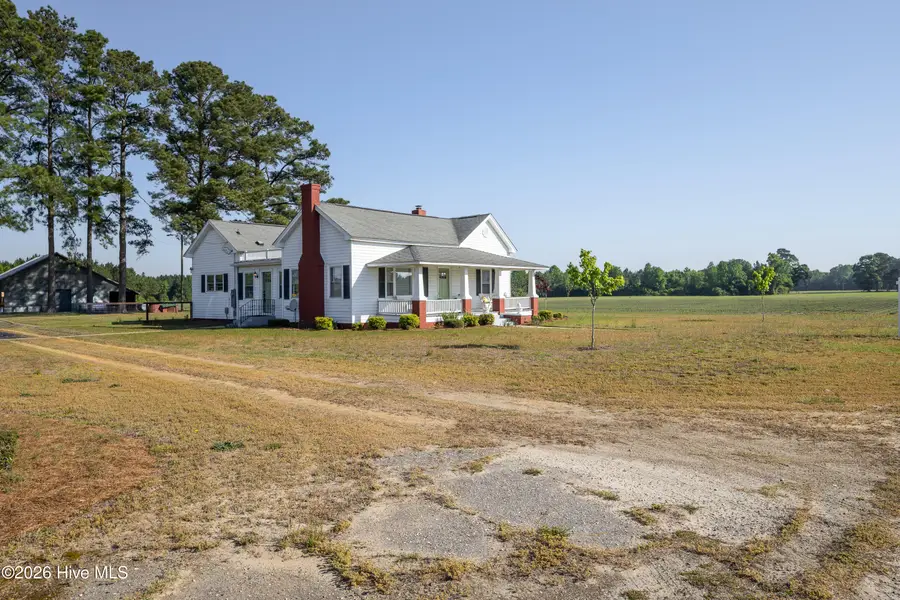 2252 Fleet Cooper Road, Roseboro, NC 28382 - #2