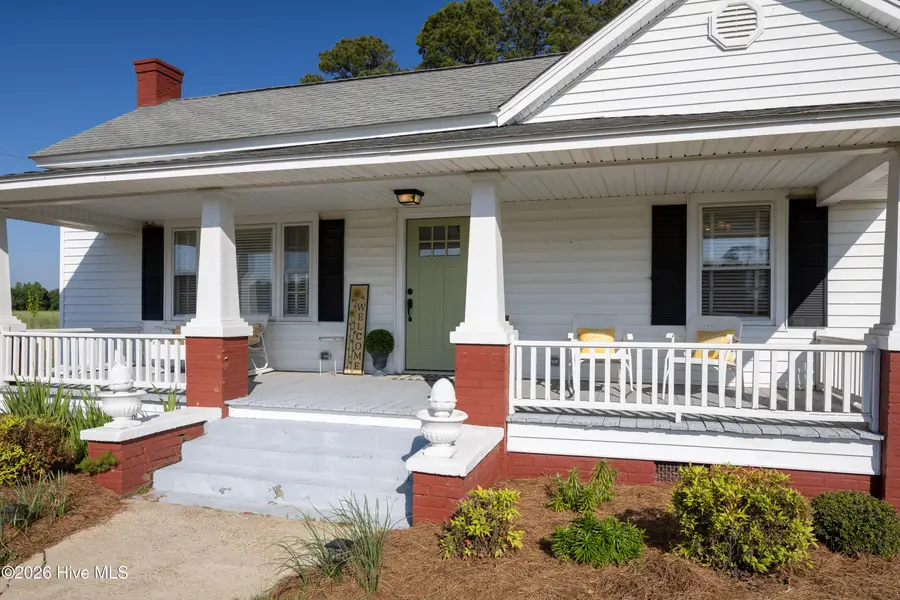 2252 Fleet Cooper Road, Roseboro, NC 28382 - #3