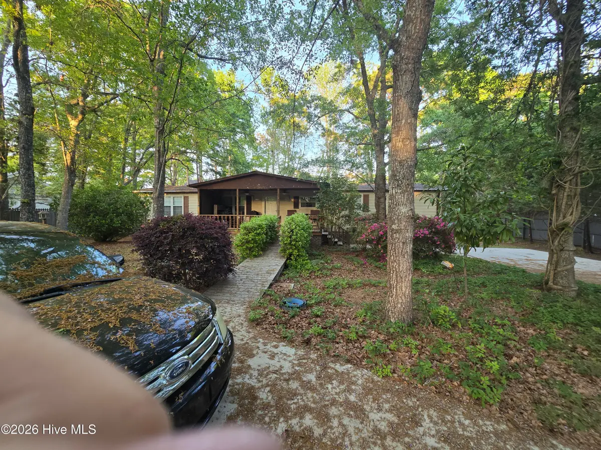 1555 Horse Branch Road Sw, Ocean Isle Beach, NC 28469 - #1