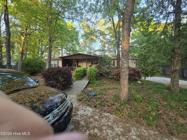 1555 Horse Branch Road Sw, Ocean Isle Beach, NC 28469