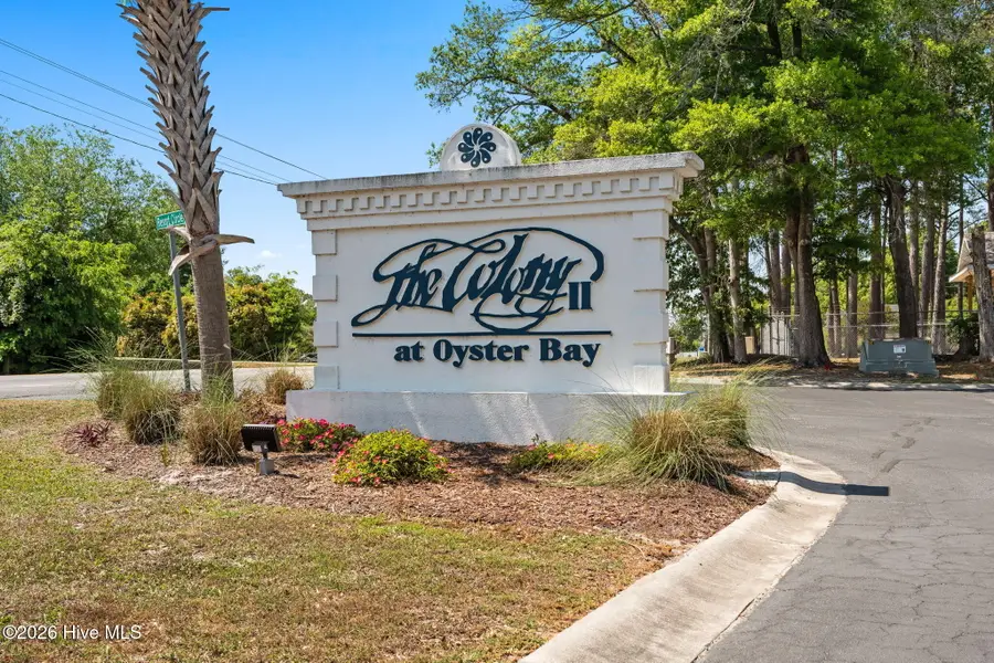 908 Resort Circle #Unit 512, Sunset Beach, NC 28468 - #2