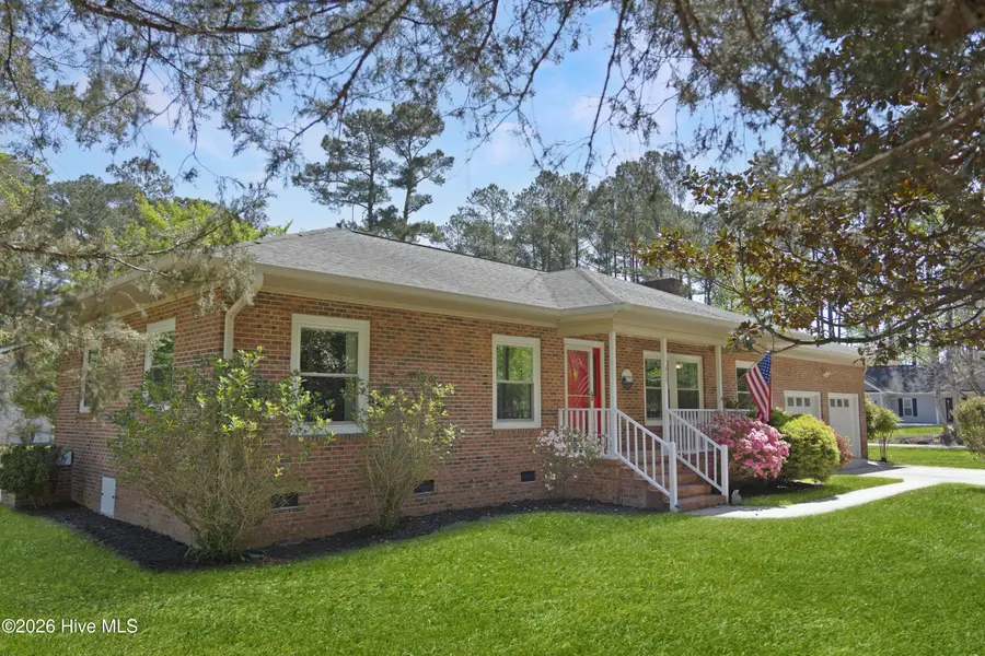 420 Boundaryline Drive Nw, Calabash, NC 28467 - #2