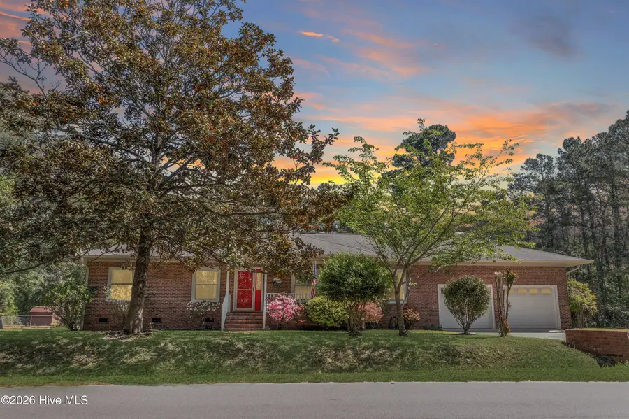 420 Boundaryline Drive Nw, Calabash, NC 28467 - #3